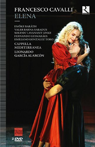 Cavalli: Elena / Alarcon, Barath, Linke, Gumaraes