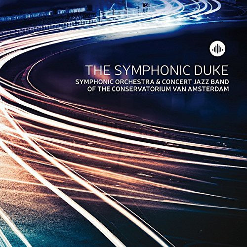 THE SYMPHONIC DUKE