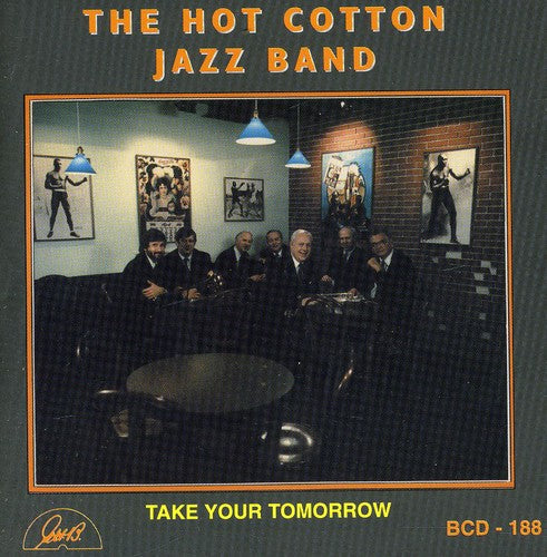 TAKE YOUR TOMORROW