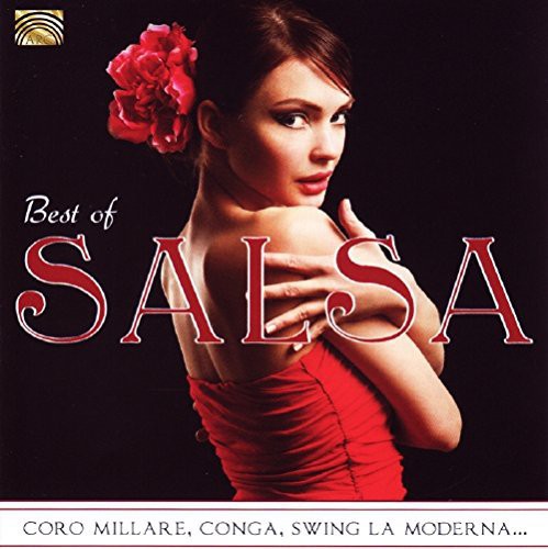 BEST OF SALSA