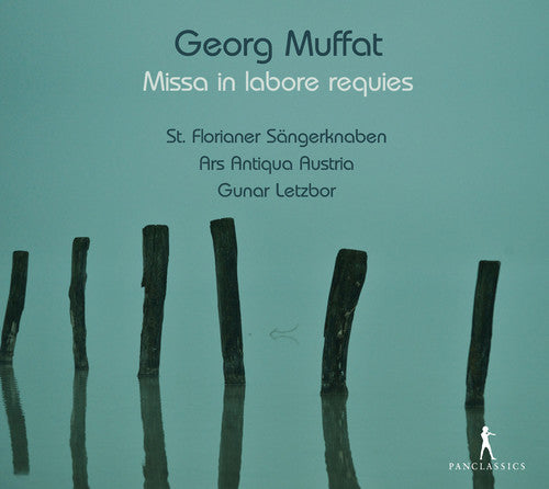 Muffat: Missa in labore requies