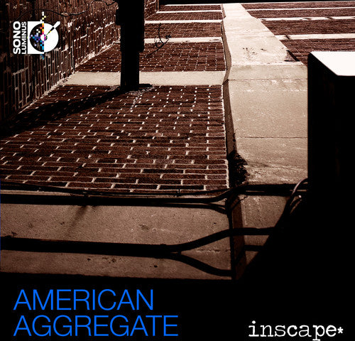 American Aggregate / Inscape