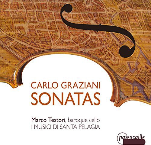 SONATAS