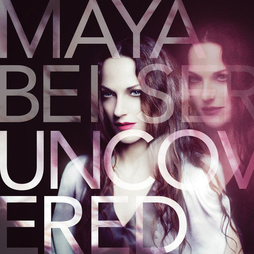 Uncovered / Maya Beiser