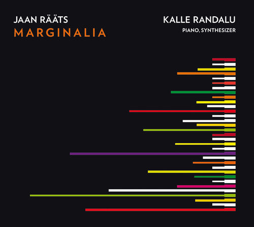 Jaan Rääts: Marginalia
