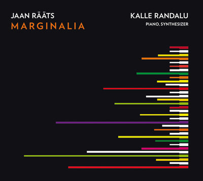 Jaan Rääts: Marginalia