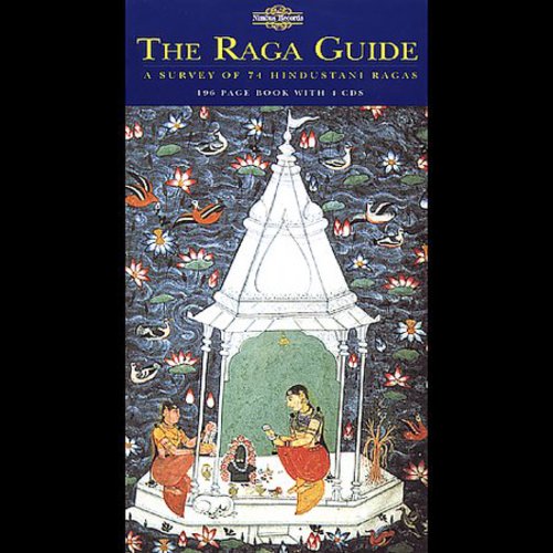 The Raga Guide