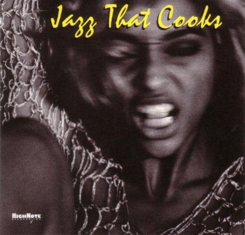 Jazz That Cooks / Various