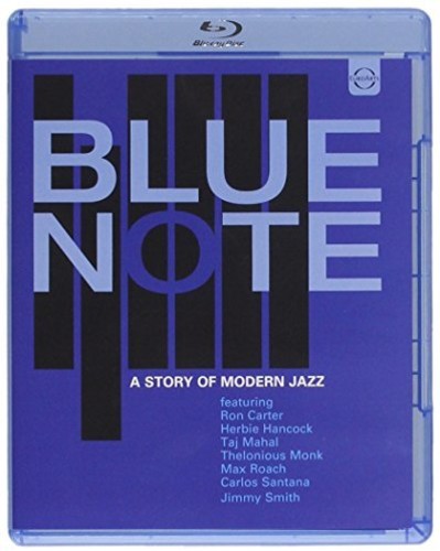 BLUE NOTE
