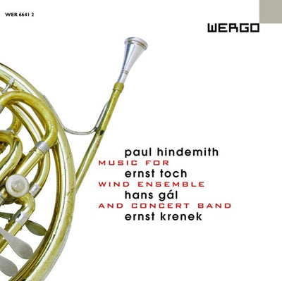 WIND ENSEMBLE & CONCERT BAND