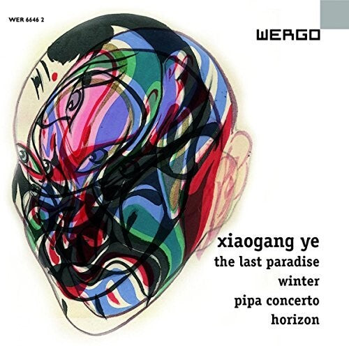 Xiao-gang Ye: The Last Paradise