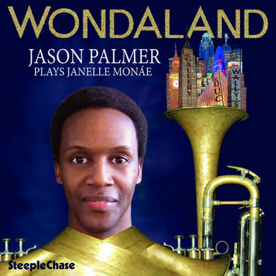 Wondaland