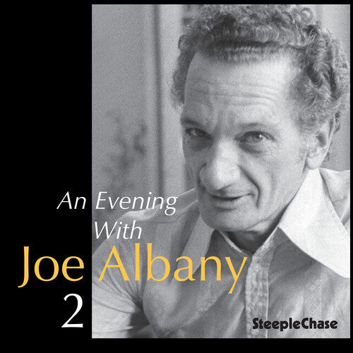 An Evening With Joe Albany 2