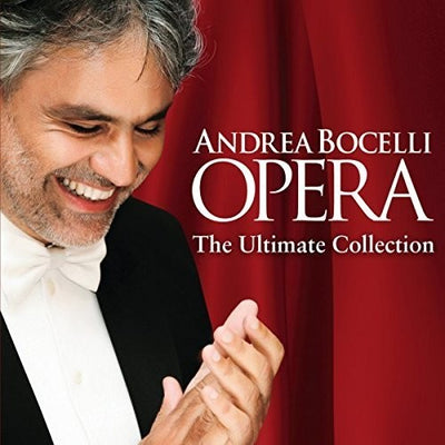 OPERA: THE ULTIMATE COLLECTION