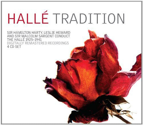 HALLE TRADITION BOX SET