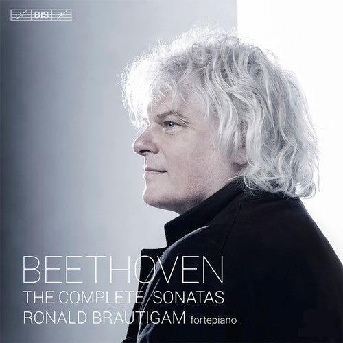 Beethoven: The Complete Sonatas / Brautigam