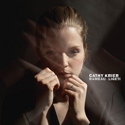 Piano Recital: Krier, Cathy - Rameau / Ligeti