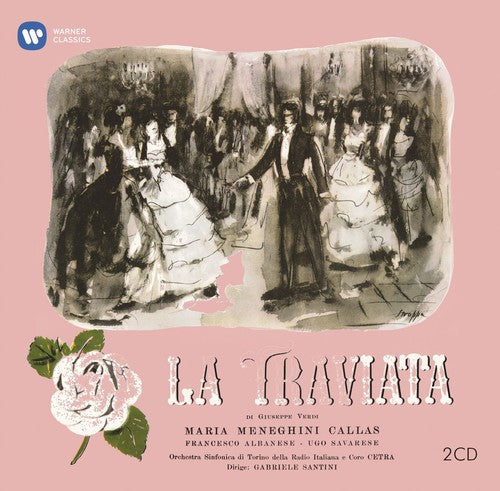 LA TRAVIATA
