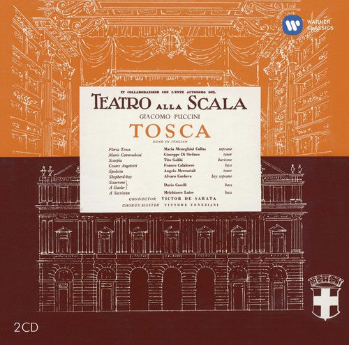 TOSCA