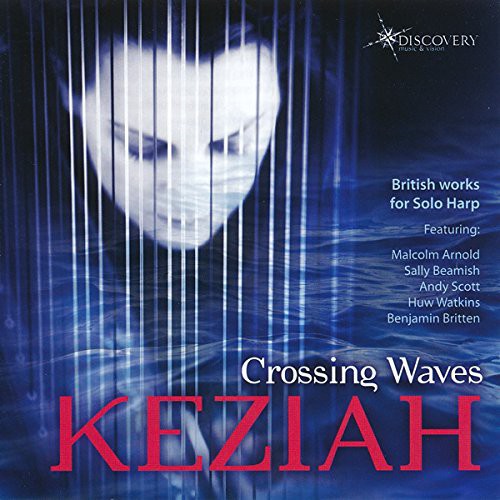Crossing Waves - Keziah