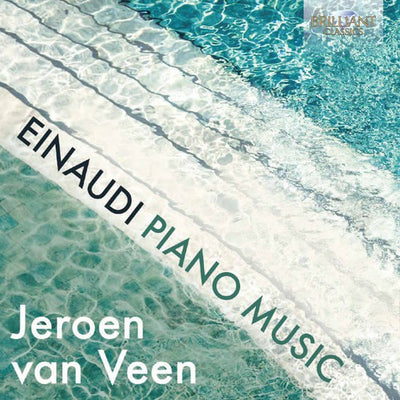 Einaudi: Piano Music / Veen