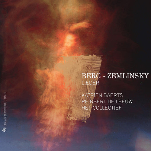 Berg & Zemlinsky: Lieder