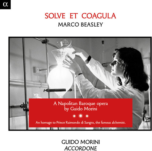 Morini: Solve et Coagula