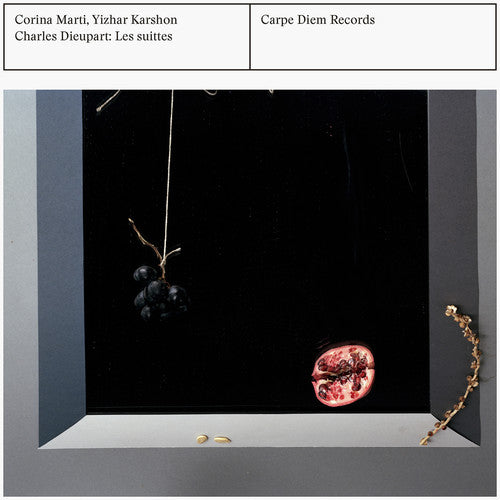 Dieupart: Chamber Music