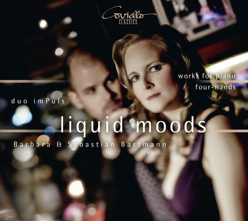 Liquid Moods