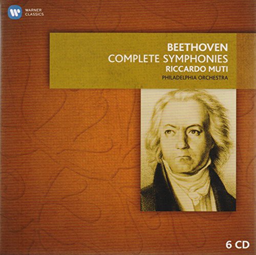 9 SYMPHONIES & OVERTURES