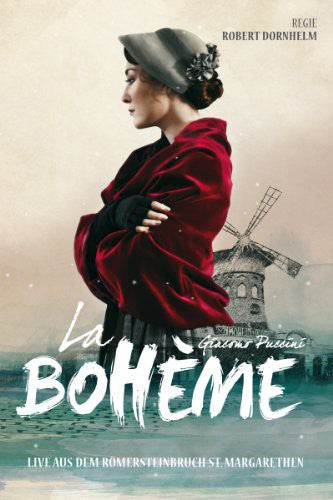 PUCCINI: LA BOHEME