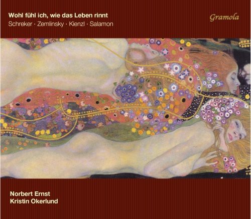 Wohl fühl ich, wie das Leben rinnt