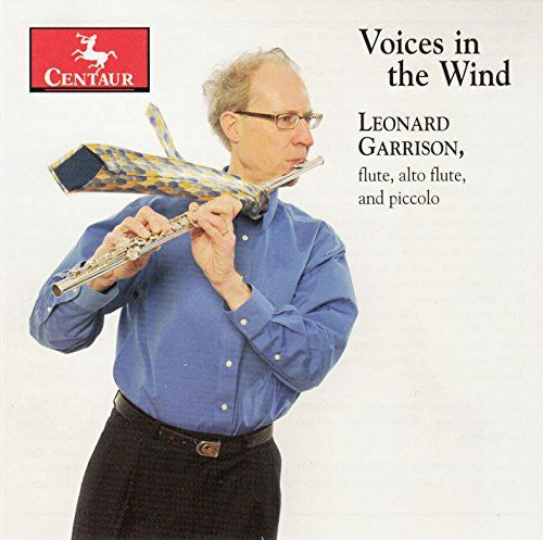 VOICES IN WIND