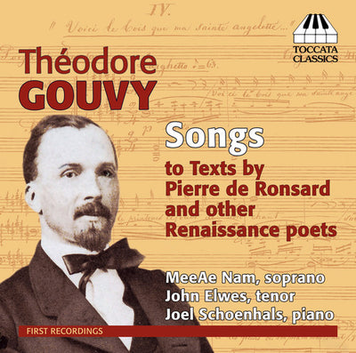 Gouvy: Songs