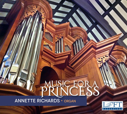 Music for a Princess