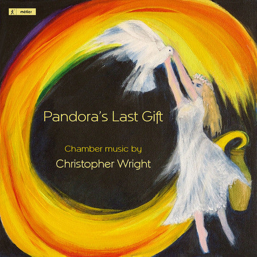 Pandora's Last Gift