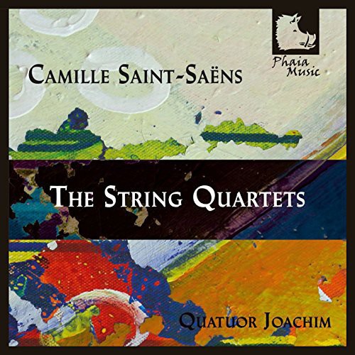 STRING QUARTETS