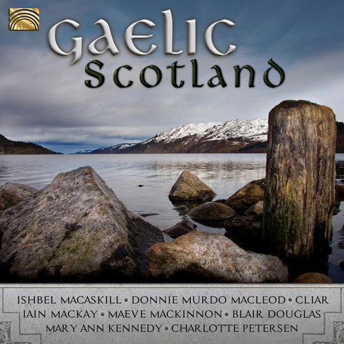 Gaelic Scotland / Various