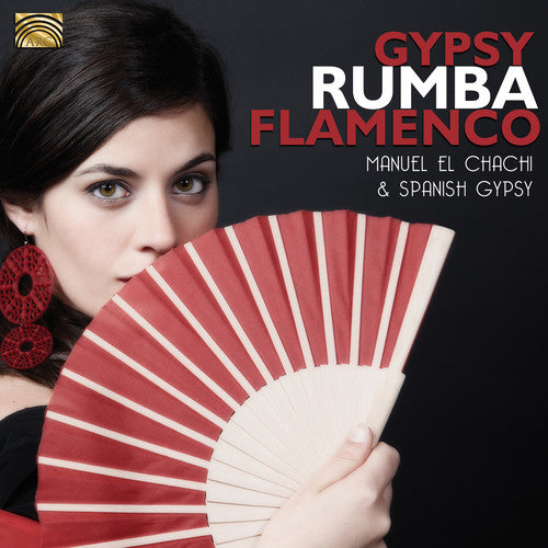 Gypsy Rumba Flamenco