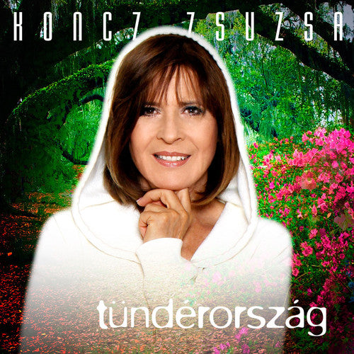 Tündérország