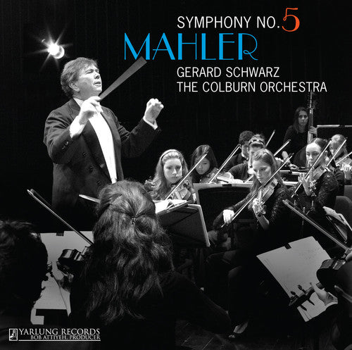 Mahler: Symphony No. 5