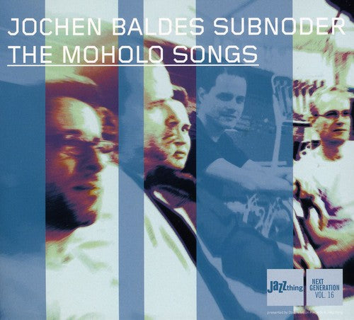 The Moholo Songs