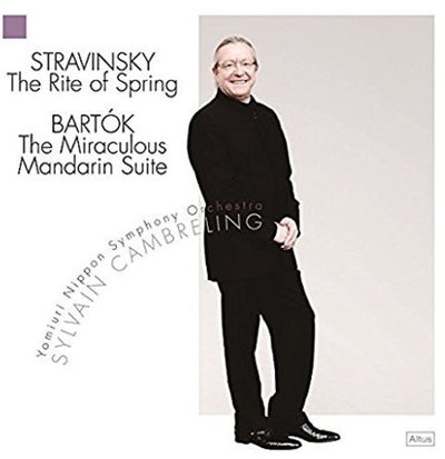 RITE OF SPRING