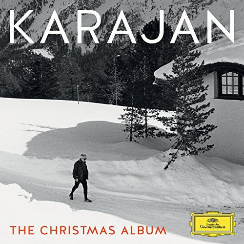 THE CHRISTMAS ALBUM