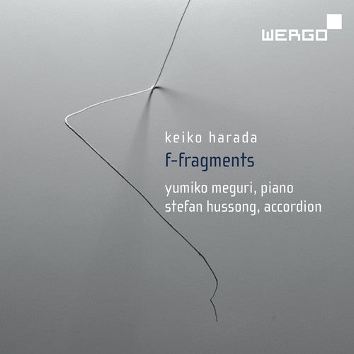 Keiko Harada: F-fragments