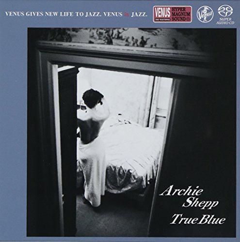 TRUE BLUE
