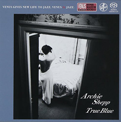 TRUE BLUE