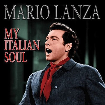 MY ITALIAN SOUL