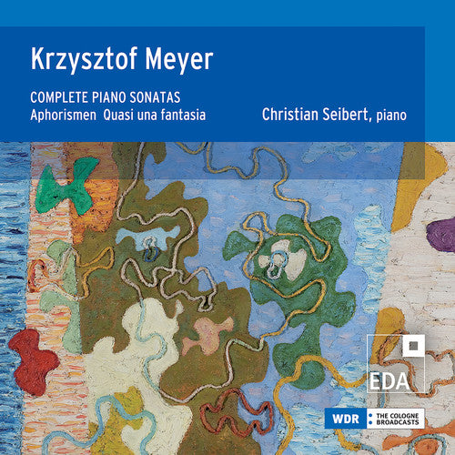 Kryzysztof: Complete Sonatas - Aphorismen - Quasi una fantas