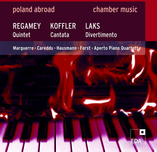 Abroad: Chamber Music